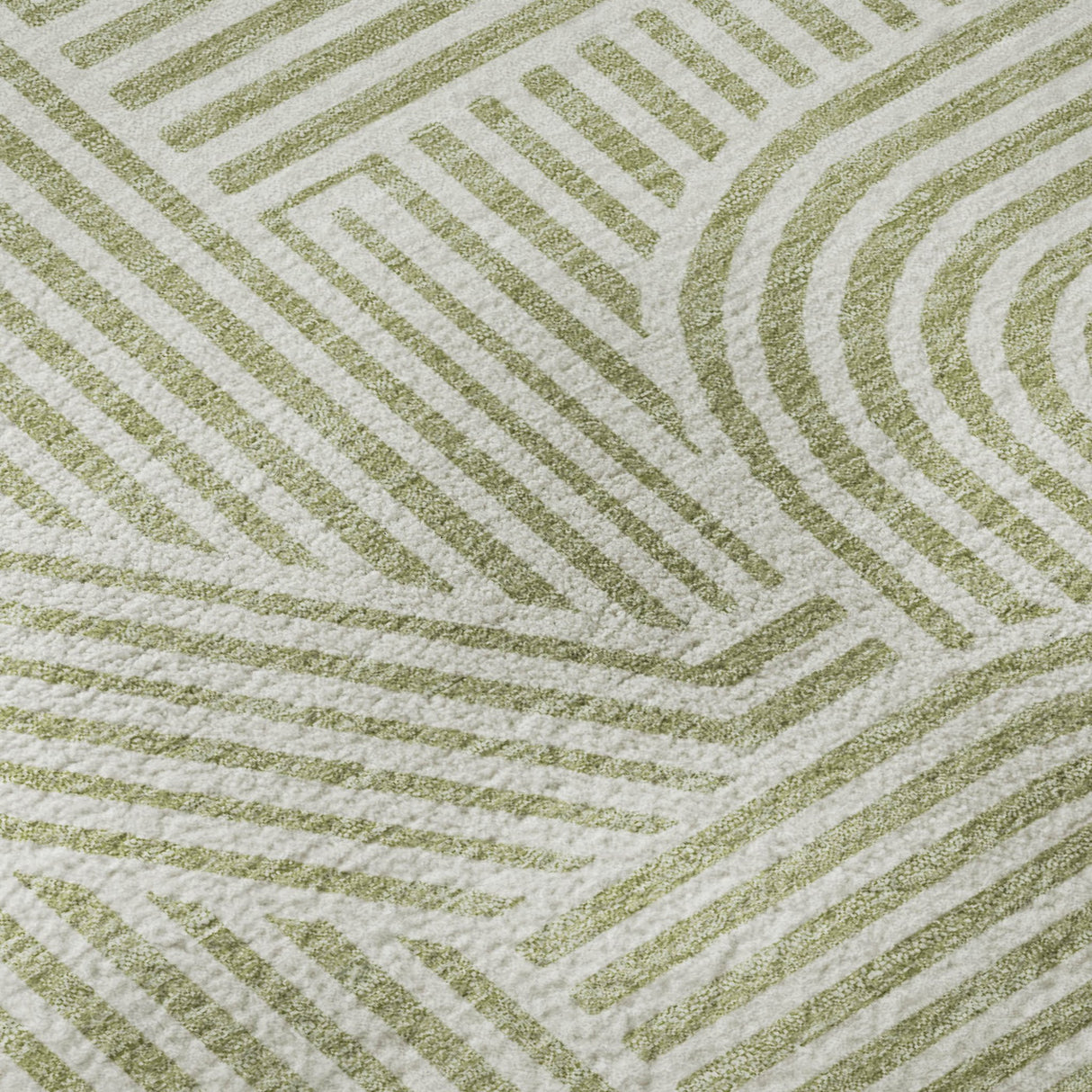 Dalyn The Reserve TR14 Aloe Rug color swatch