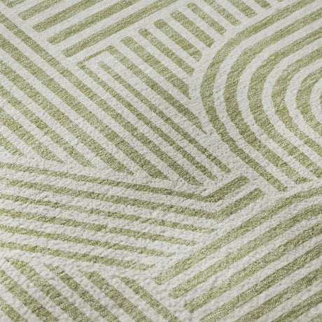 Dalyn The Reserve TR14 Aloe Rug color swatch