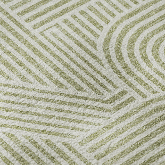 Dalyn The Reserve TR14 Aloe Rug color swatch