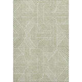 Dalyn The Reserve TR14 Aloe Rug main image