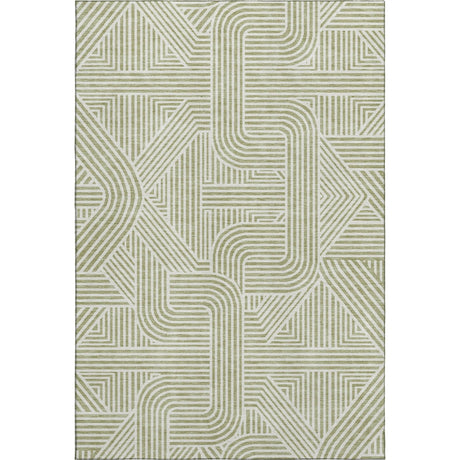 Dalyn The Reserve TR14 Aloe Rug main image