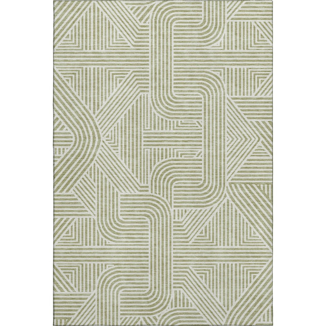 Dalyn The Reserve TR14 Aloe Rug main image