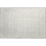 Dalyn The Reserve TR14 Linen Rug rectangular rug