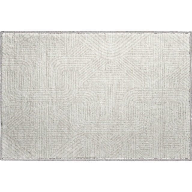 Dalyn The Reserve TR14 Linen Rug rectangular rug