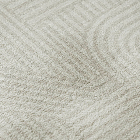Dalyn The Reserve TR14 Linen Rug color swatch