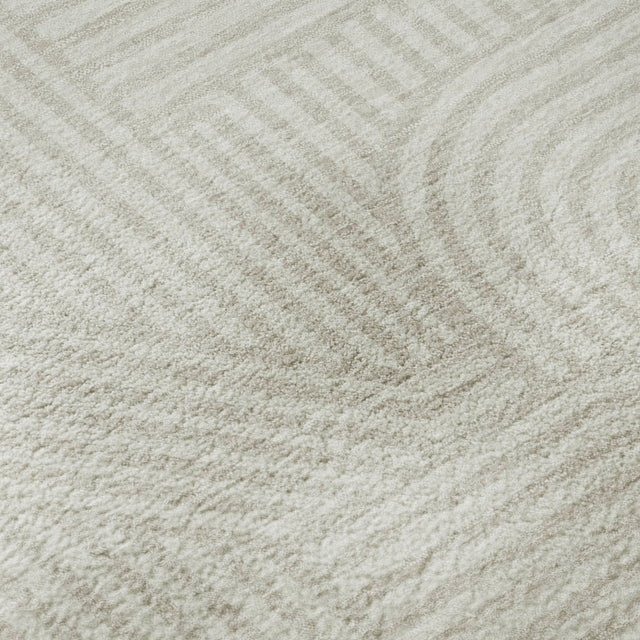 Dalyn The Reserve TR14 Linen Rug color swatch