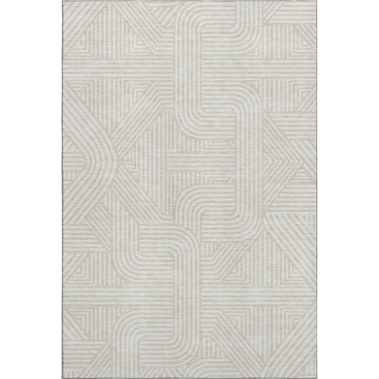 Dalyn The Reserve TR14 Linen Rug main image