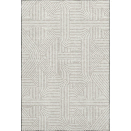 Dalyn The Reserve TR14 Linen Rug main image