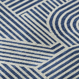 Dalyn The Reserve TR14 Navy Rug color swatch