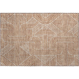 Dalyn The Reserve TR14 Paprika Rug rectangular rug