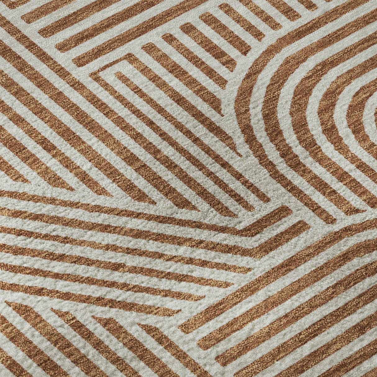 Dalyn The Reserve TR14 Paprika Rug color swatch