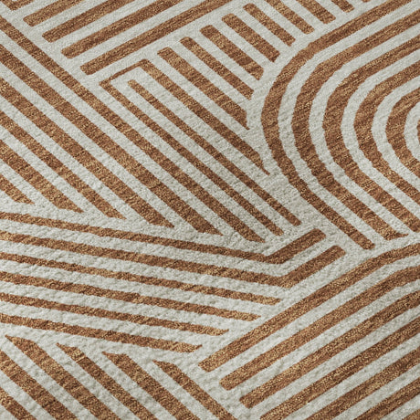 Dalyn The Reserve TR14 Paprika Rug color swatch