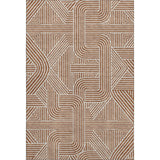 Dalyn The Reserve TR14 Paprika Rug main image