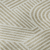 Dalyn The Reserve TR14 Putty Rug color swatch