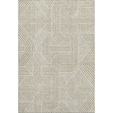 Dalyn The Reserve TR14 Putty Rug main image