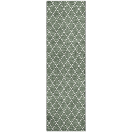 Dalyn The Reserve TR15 Basil Rug runner rug