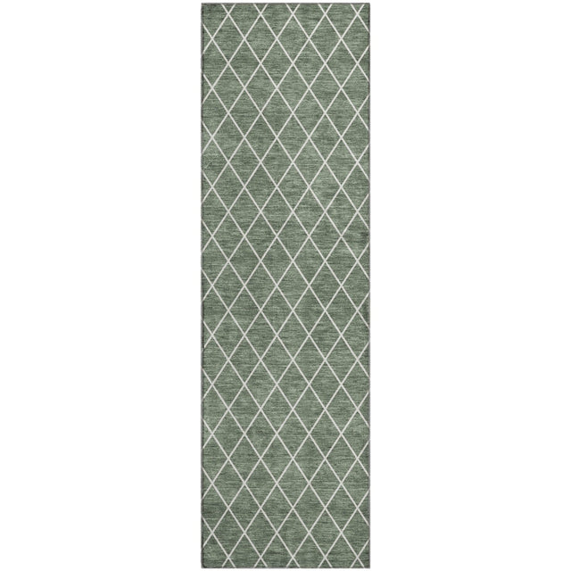 Dalyn The Reserve TR15 Basil Rug runner rug