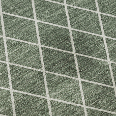 Dalyn The Reserve TR15 Basil Rug color swatch