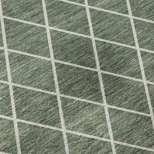 Dalyn The Reserve TR15 Basil Rug color swatch