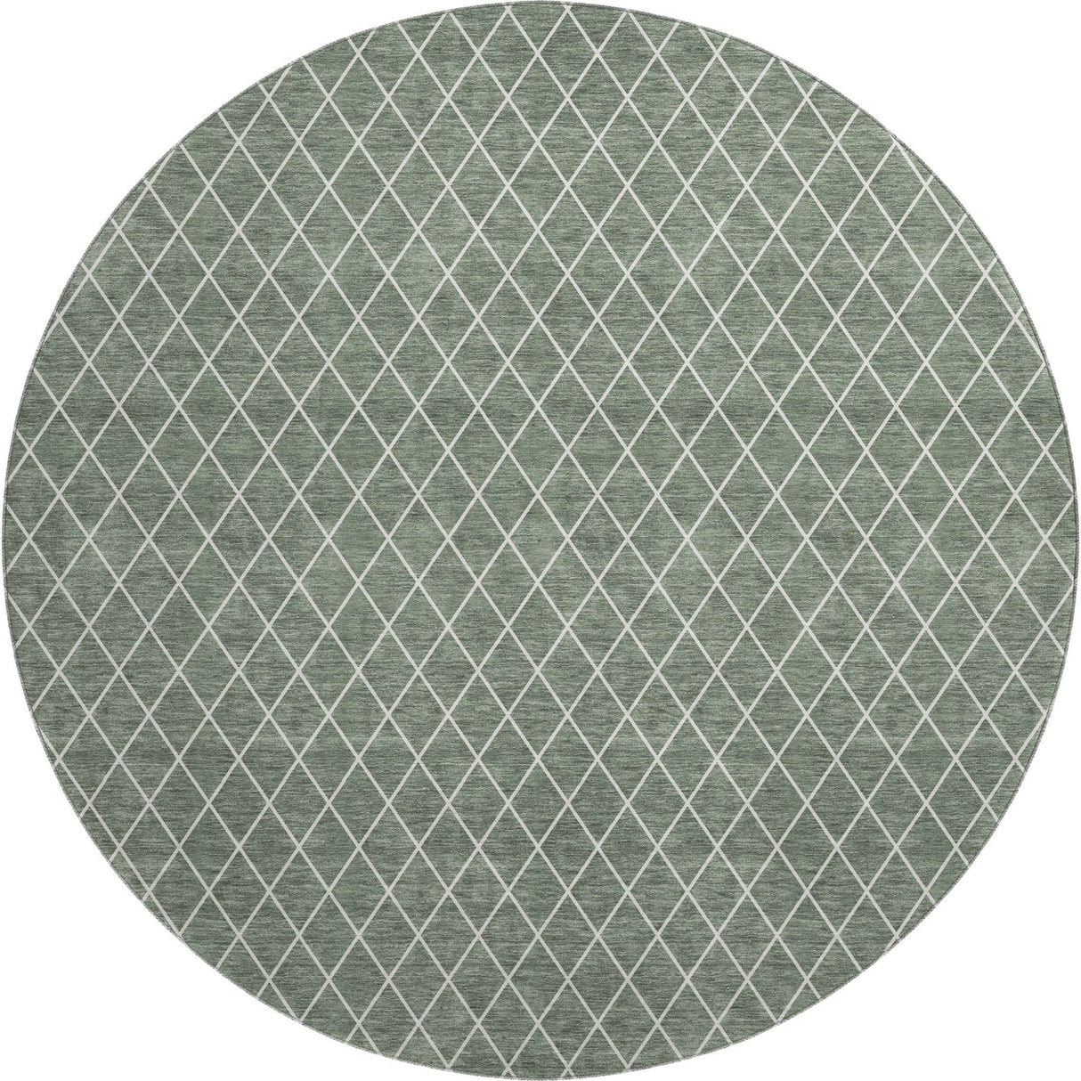 Dalyn The Reserve TR15 Basil Rug round rug