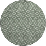 Dalyn The Reserve TR15 Basil Rug round rug