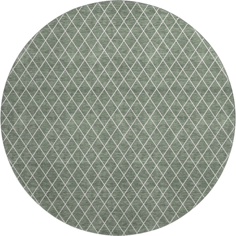 Dalyn The Reserve TR15 Basil Rug round rug