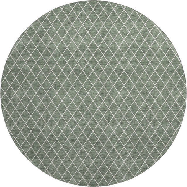 Dalyn The Reserve TR15 Basil Rug round rug