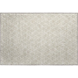 Dalyn The Reserve TR15 Beige Rug rectangular rug