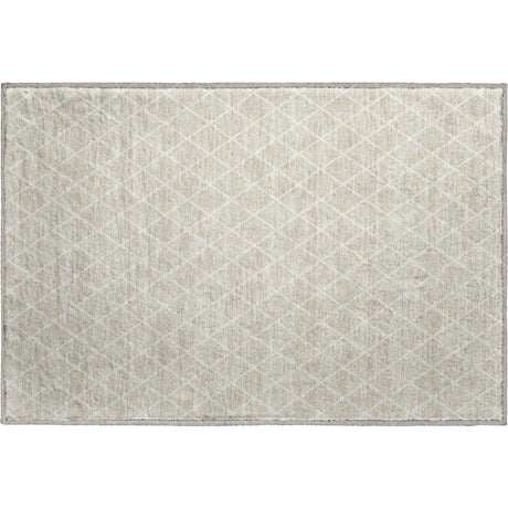 Dalyn The Reserve TR15 Beige Rug rectangular rug