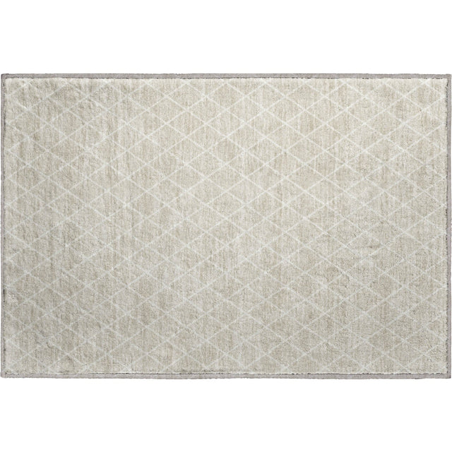Dalyn The Reserve TR15 Beige Rug rectangular rug