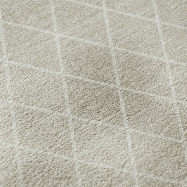 Dalyn The Reserve TR15 Beige Rug color swatch