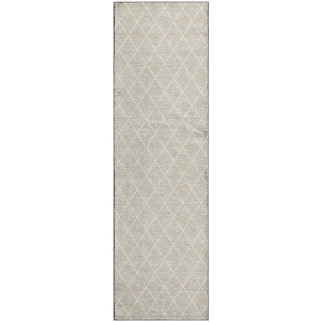 Dalyn The Reserve TR15 Beige Rug runner rug