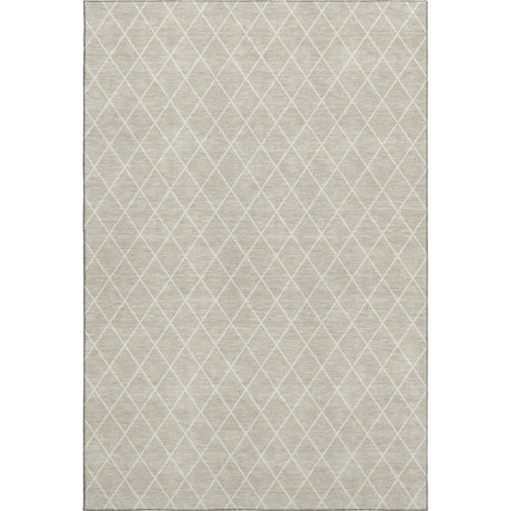 Dalyn The Reserve TR15 Beige Rug main image