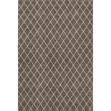 Dalyn The Reserve TR15 Brown Rug main image