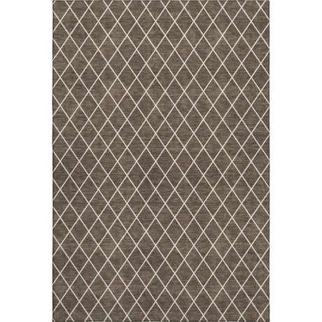 Dalyn The Reserve TR15 Brown Rug main image