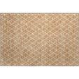 Dalyn The Reserve TR15 Copper Rug rectangular rug
