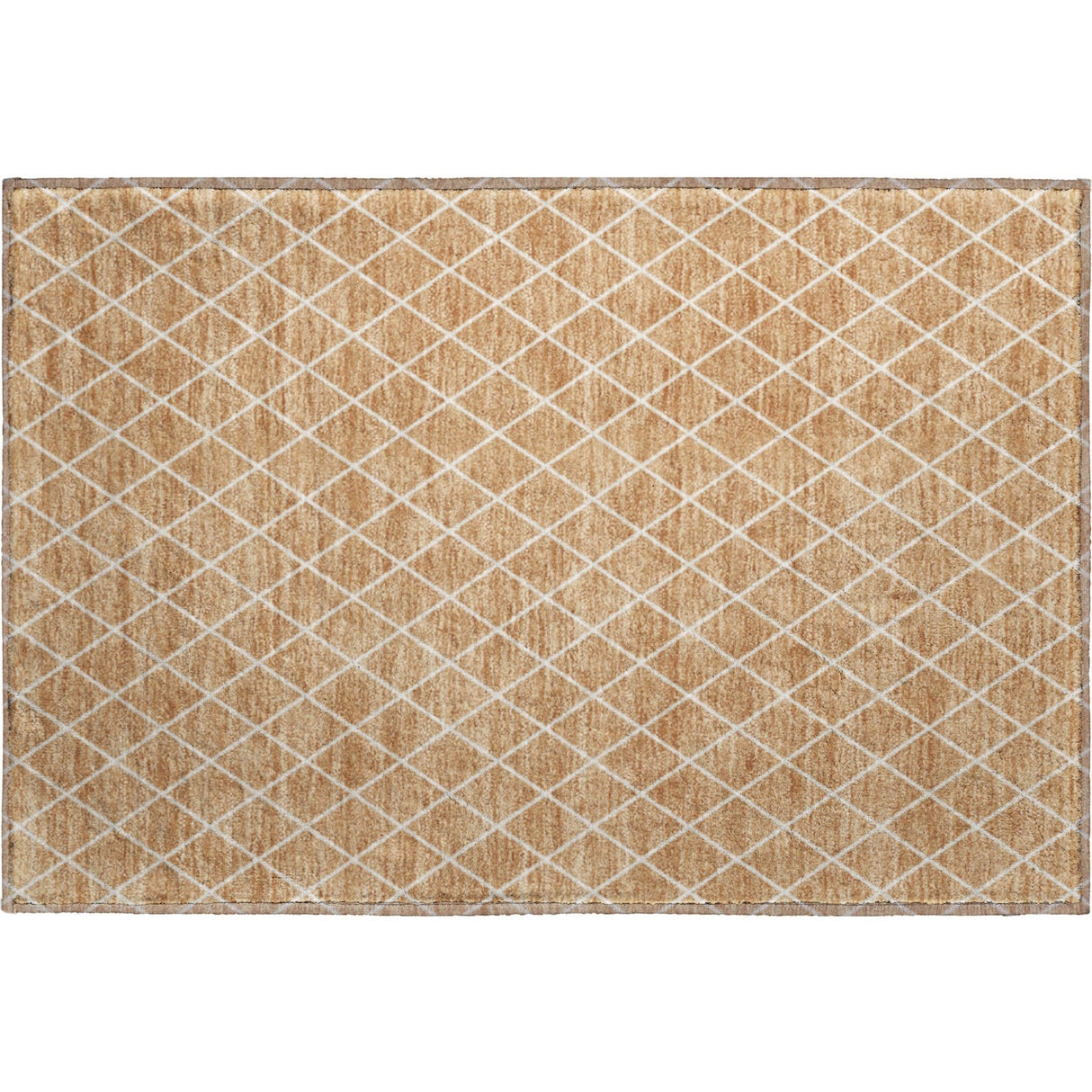 Dalyn The Reserve TR15 Copper Rug rectangular rug