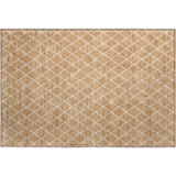 Dalyn The Reserve TR15 Copper Rug rectangular rug