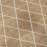 Dalyn The Reserve TR15 Copper Rug color swatch