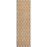 Dalyn The Reserve TR15 Copper Rug runner rug