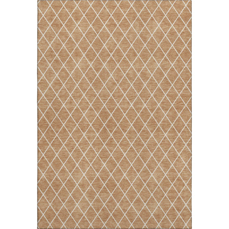Dalyn The Reserve TR15 Copper Rug main image