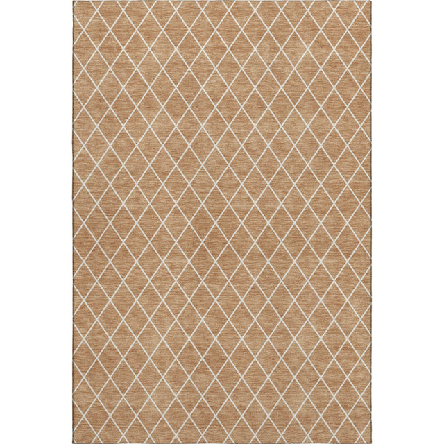 Dalyn The Reserve TR15 Copper Rug main image