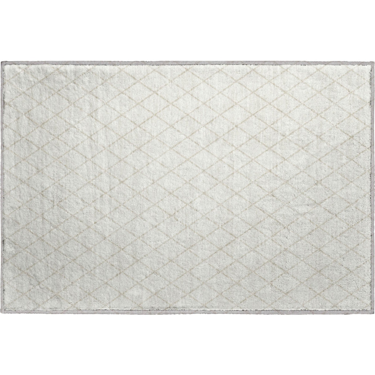 Dalyn The Reserve TR15 Ivory Rug rectangular rug