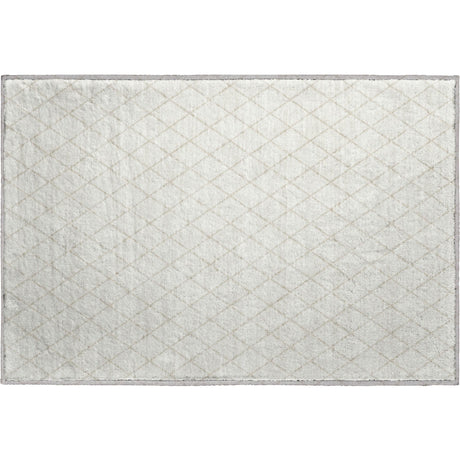 Dalyn The Reserve TR15 Ivory Rug rectangular rug