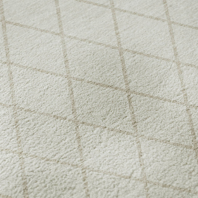 Dalyn The Reserve TR15 Ivory Rug color swatch