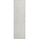 Dalyn The Reserve TR15 Ivory Rug runner rug