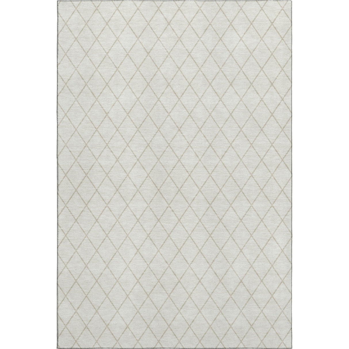 Dalyn The Reserve TR15 Ivory Rug main image