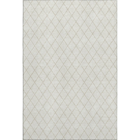 Dalyn The Reserve TR15 Ivory Rug main image