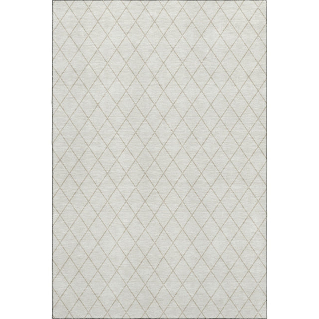 Dalyn The Reserve TR15 Ivory Rug main image
