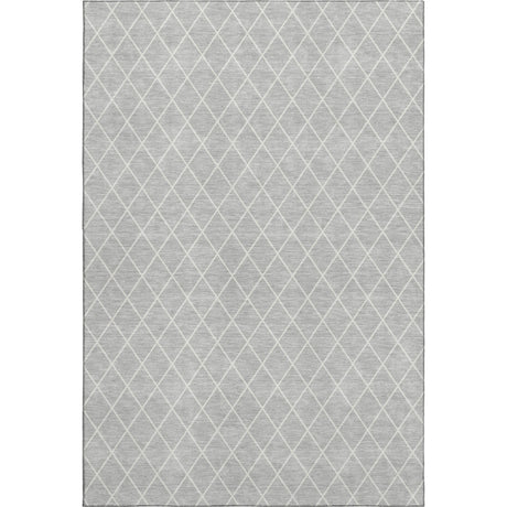Dalyn The Reserve TR15 Silver Rug main image